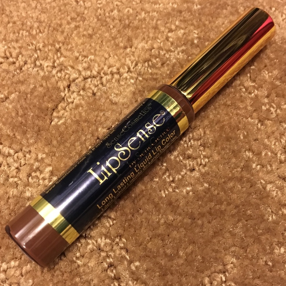 Berry LipSense💄